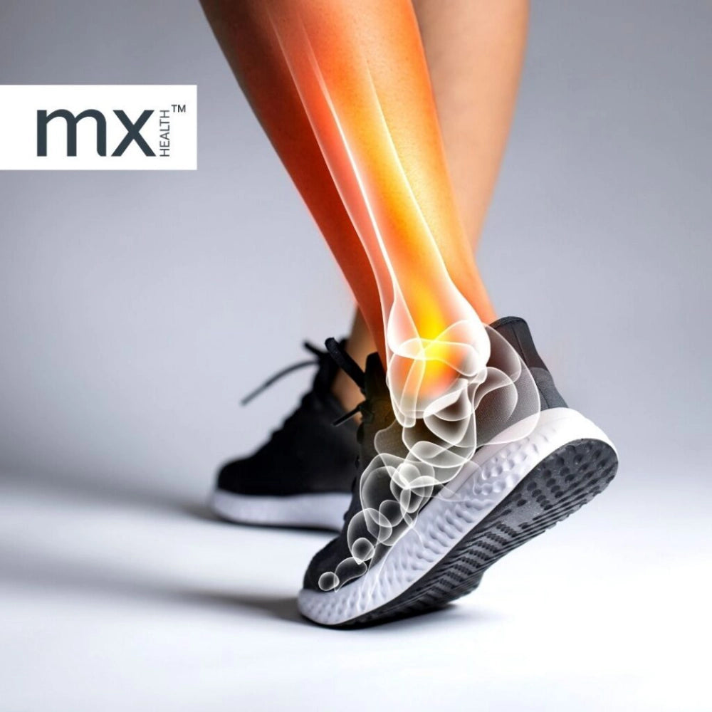 mx Premium Universal Support | Ankle - S/M/L V346-MX74201