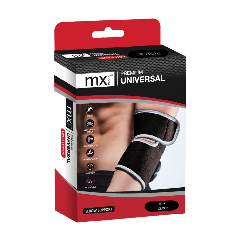 mx Premium Universal Support | Elbow - L/XL/XXL V346-MX74371