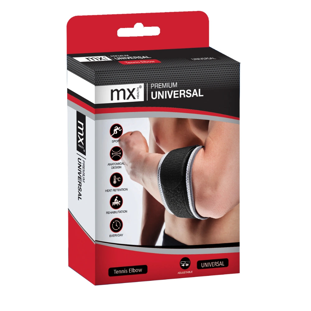 mx Premium Universal Support | Tennis Elbow V346-MX74391