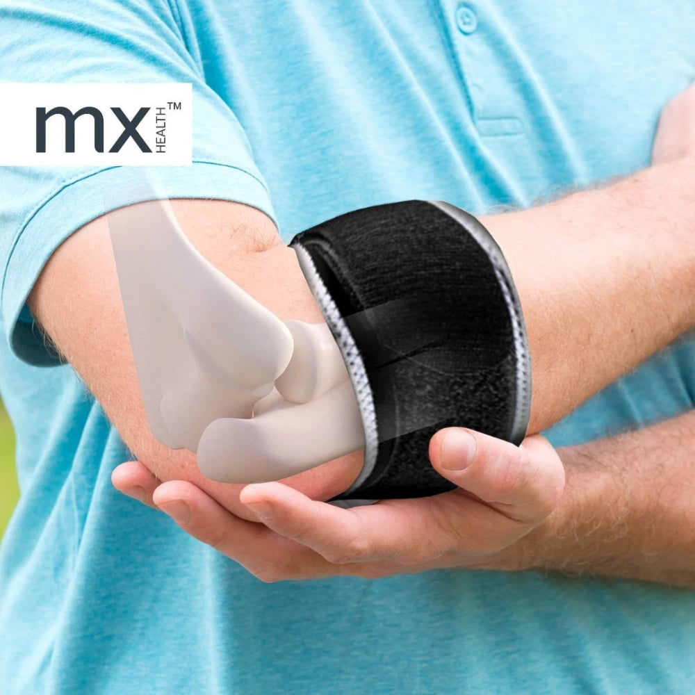 mx Premium Universal Support | Tennis Elbow V346-MX74391