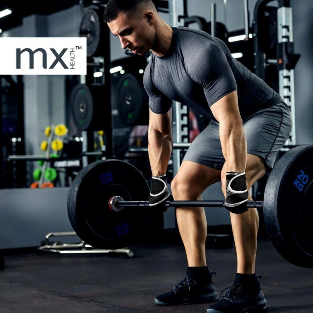 mx Premium Universal Support | Wrist V346-MX74581