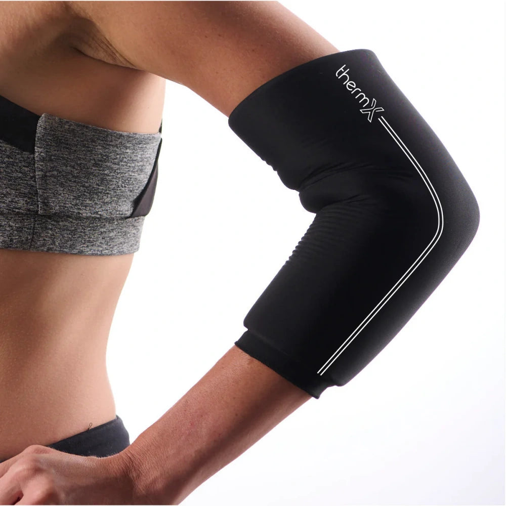 ThermX Thermal Gel Sleeve Support - Medium V346-MX76117
