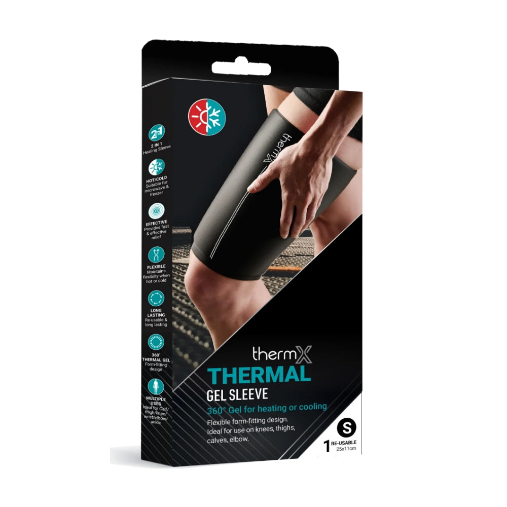 ThermX Thermal Gel Sleeve Support - Medium V346-MX76117