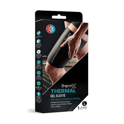ThermX Thermal Gel Sleeve Support - Medium V346-MX76117