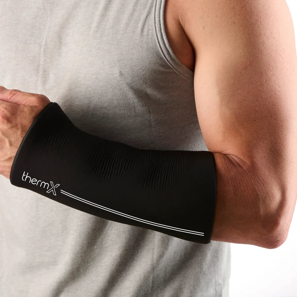 ThermX Thermal Gel Sleeve Support - Large V346-MX76118