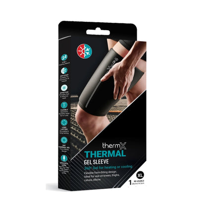 ThermX Thermal Gel Sleeve Support - X-Large V346-MX76119