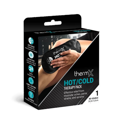 ThermX Reusable Hot/Cold Pack V346-MX79300