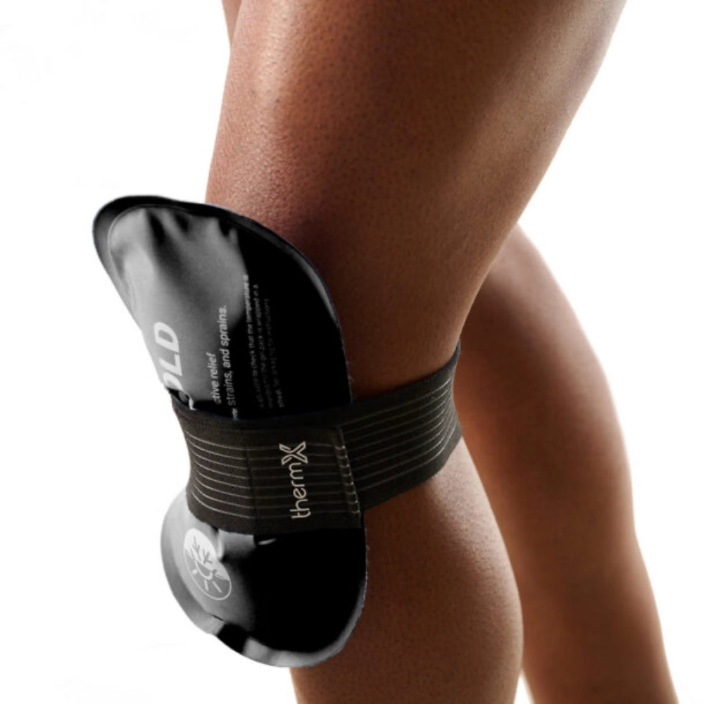 ThermX Reusable Hot/Cold Pack with Adjustable Strap V346-MX79301
