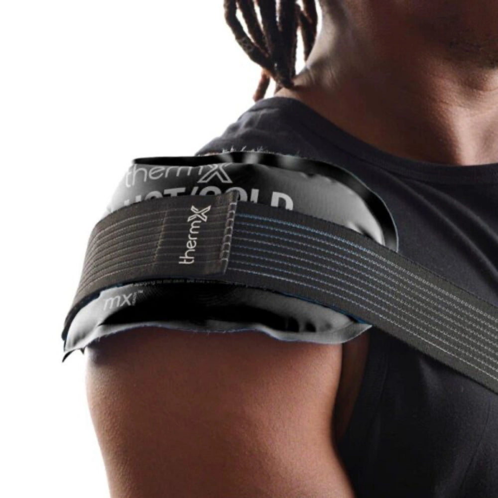 ThermX Reusable Hot/Cold Pack with Adjustable Strap V346-MX79301