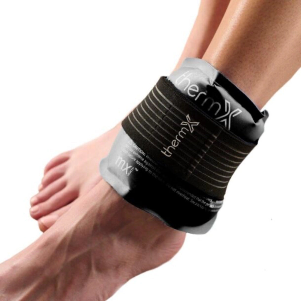 ThermX Reusable Hot/Cold Pack with Adjustable Strap V346-MX79301