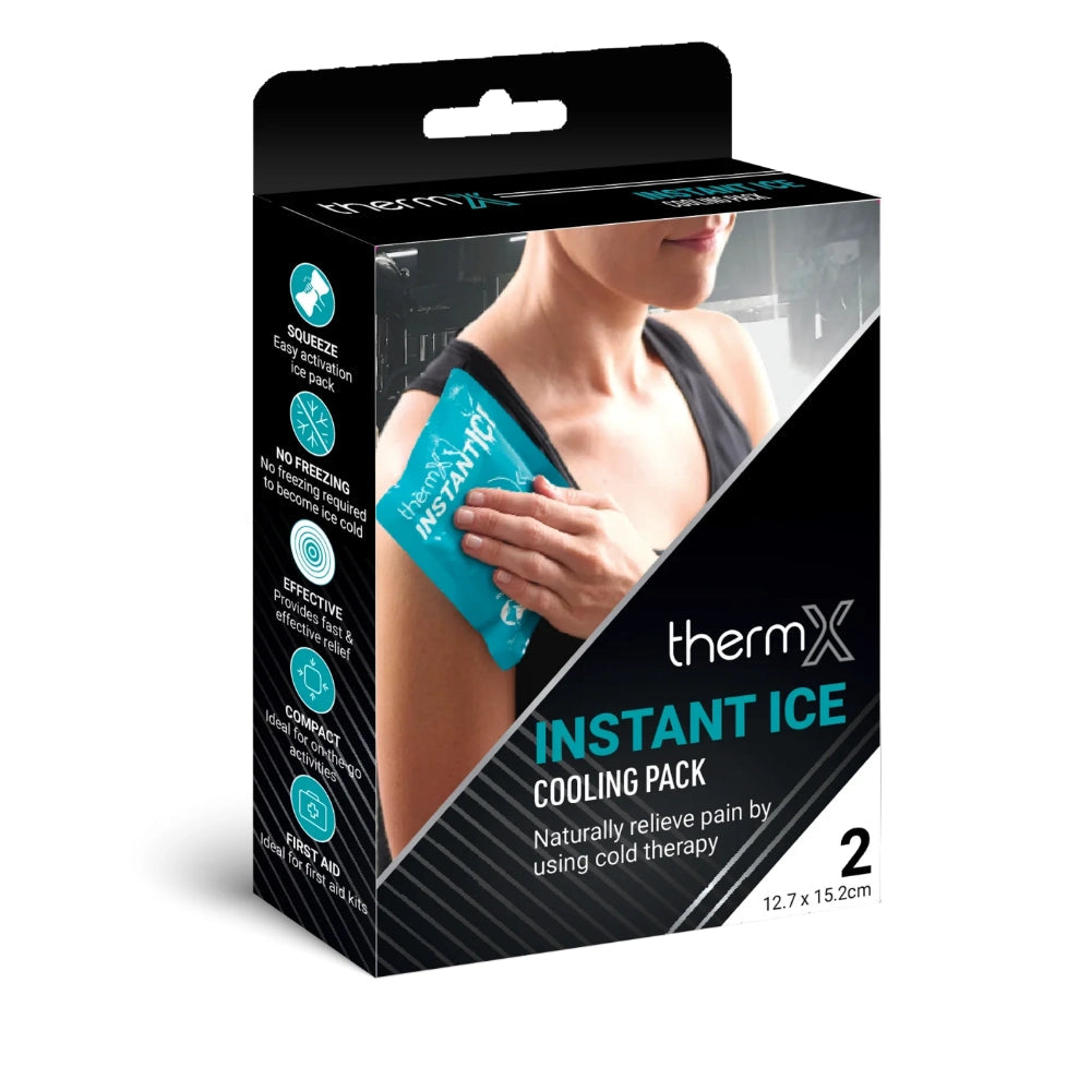 ThermX Instant Ice Twin Pack V346-MX79302
