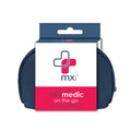 mx Health Minimedic On-The-Go | First Aid Kit V346-MX79504