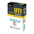 MX Health Urinary Track Infection Test Strips - 3 Tests V346-MX86316