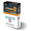 MX Health Vitamin D Test Cassette - Single Test V346-MX86317