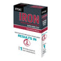 MX Health Ferritin (Iron) Test Cassette - Single Test V346-MX86318