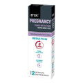MX Health Pregnancy Midstream Test - 2 Tests V346-MX86319