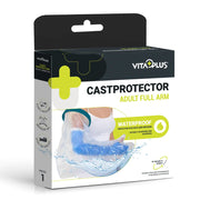VitaPlus Cast Protector - Comfi-Fit - Full Arm - Adult V346-VP65554