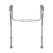Adjustable Toilet Safety Rails - Easy Install V346-YIPPEE-701A