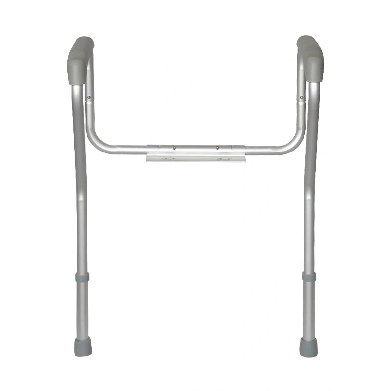 Adjustable Toilet Safety Rails - Easy Install V346-YIPPEE-701A