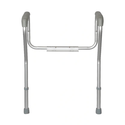 Adjustable Toilet Safety Rails - Easy Install V346-YIPPEE-701A