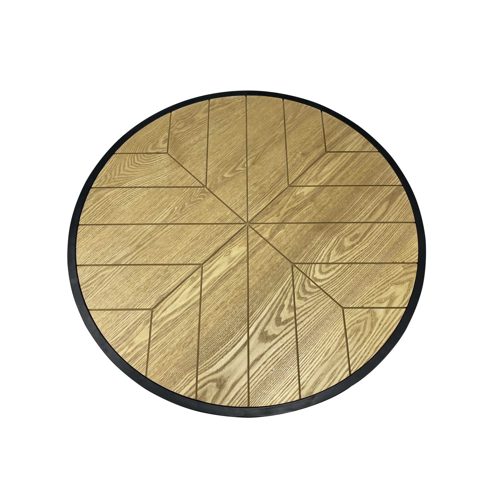 CHEVRON Coffee Table V369-CH8101