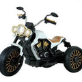 3 Wheels Motorcycle V377-798778
