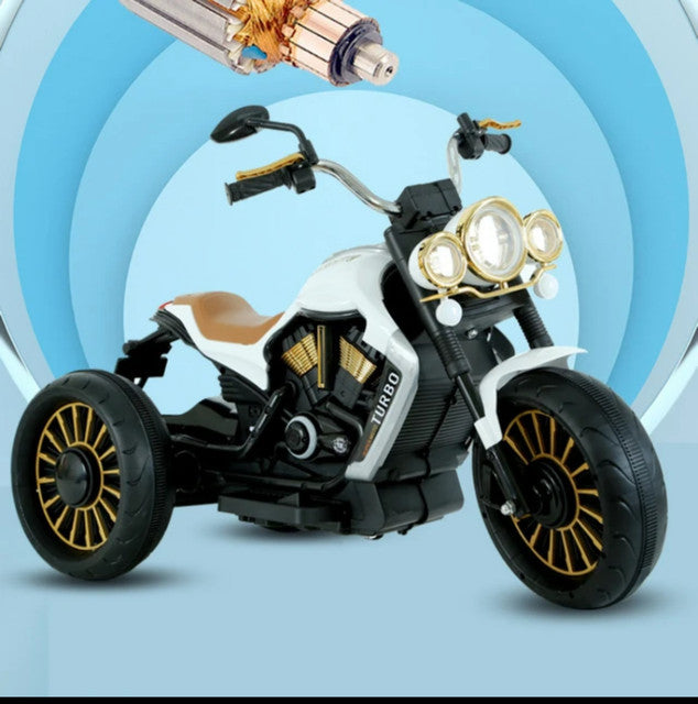3 Wheels Motorcycle V377-798778