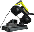 Portable Band Saw Cold Cut Metal Cut Off Chop Bandsaw 127mm V379-BANDSAW1141B01