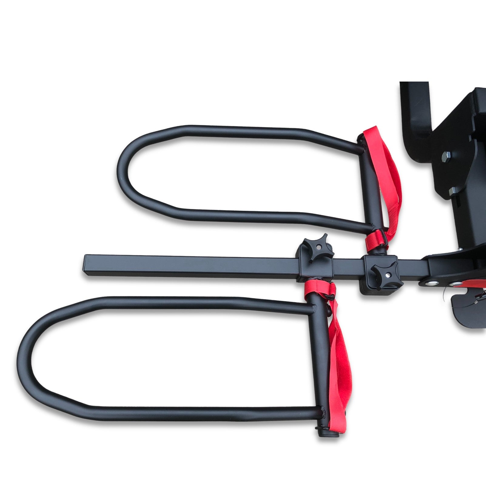 2 E Bike Platform Rack Rear Vehicle Car Carrier Bicycle Holder Hitch Receiver Foldable V379-EBKCARBC20