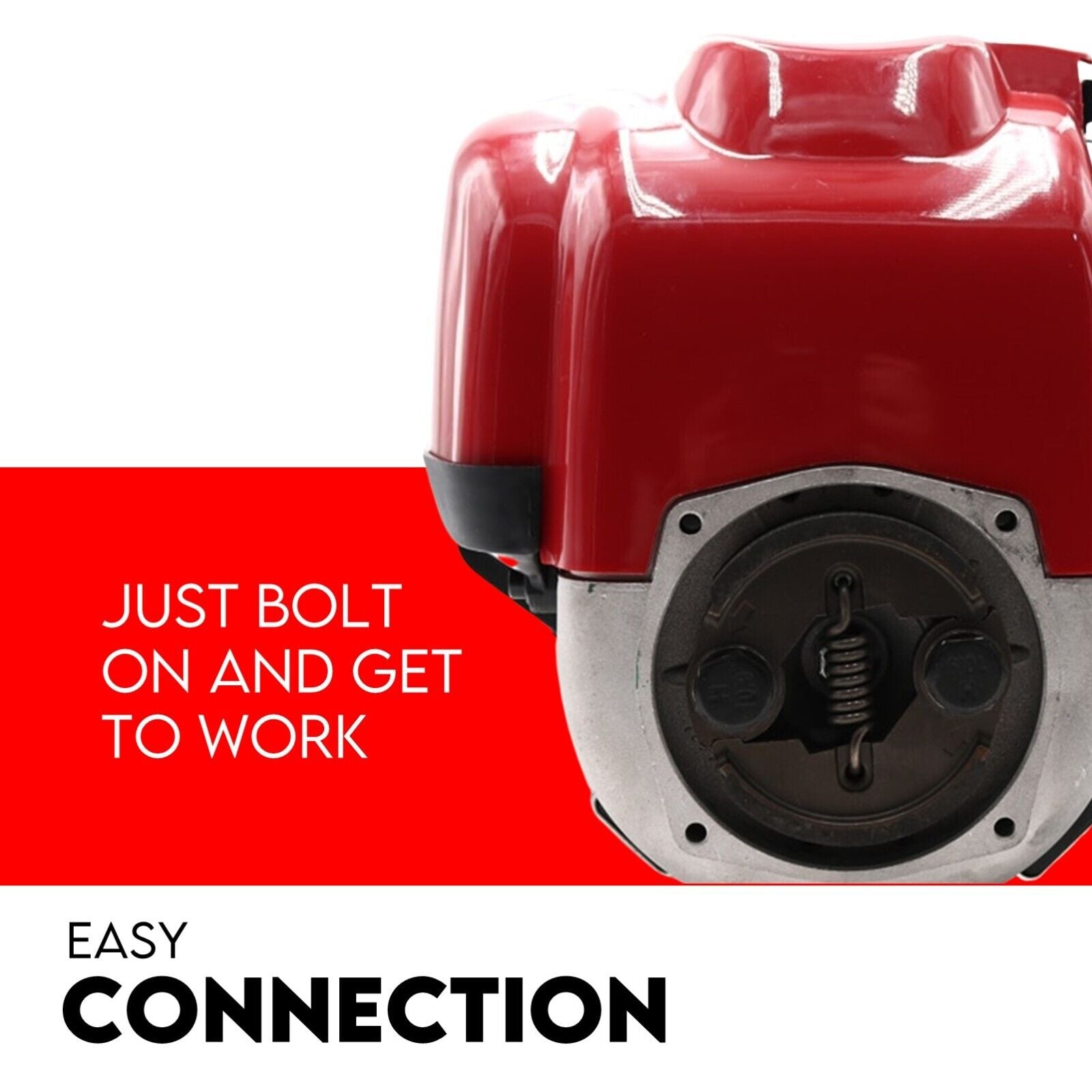 4 Stroke Engine Honda Gx35 Copy Motor Brushcutter Trimmer Brush Cutter V379-ENGNMGX3500002
