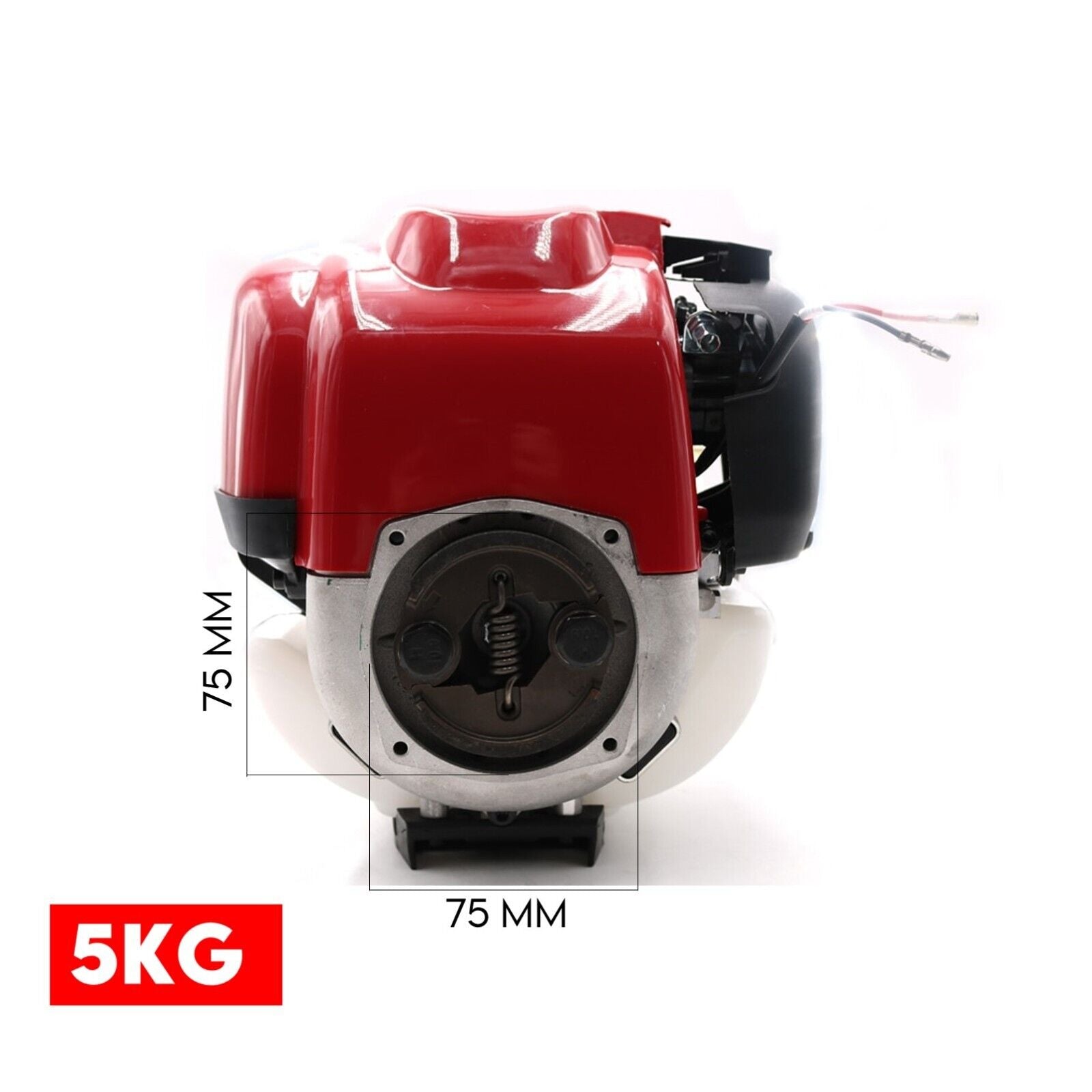 4 Stroke Engine Honda Gx35 Copy Motor Brushcutter Trimmer Brush Cutter V379-ENGNMGX3500002