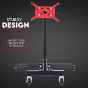 Engine Stand 450KG V379-ENGSTND1LBS001
