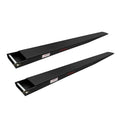 1800mm Forklift Fork Tynes Extension Slippers Heavy Duty Tynes