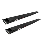 1800mm Forklift Fork Tynes Extension Slippers Heavy Duty Tynes