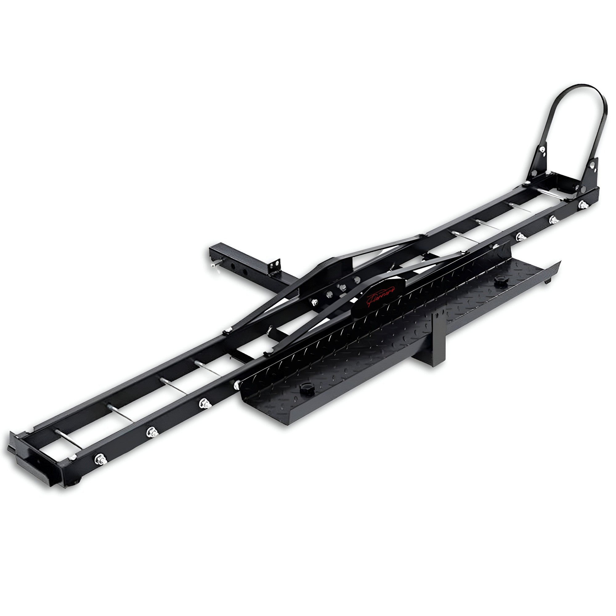 Motorcycle Motorbike Carrier Rack Towbar Arm Rack Dirt Bike Ramp V379-MOTORCRN602407