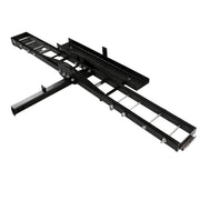 Motorcycle Motorbike Carrier Rack Towbar Arm Rack Dirt Bike Ramp V379-MOTORCRN602407