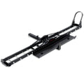 227kg Motorcycle Motorbike Carrier Hauler Hitch Mount Rack Tow Bar V379-MOTORCRNK6