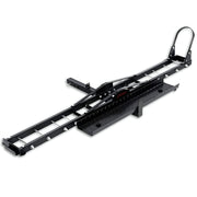 227kg Motorcycle Motorbike Carrier Hauler Hitch Mount Rack Tow Bar V379-MOTORCRNK6
