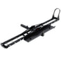227kg Motorcycle Motorbike Carrier Hauler Hitch Mount Rack Tow Bar V379-MOTORCRNK6