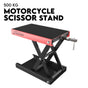 Motorcycle Scissor Lift - ATV Jack 500KG V379-SCISSRSTND5001