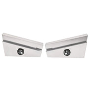 900mm Under Tray Tool Box Pair Aluminium Toolboxes Set Truck Undertray Underbody V379-UTALFLT900
