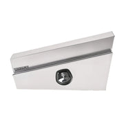900mm Under Tray Tool Box Pair Aluminium Toolboxes Set Truck Undertray Underbody V379-UTALFLT900