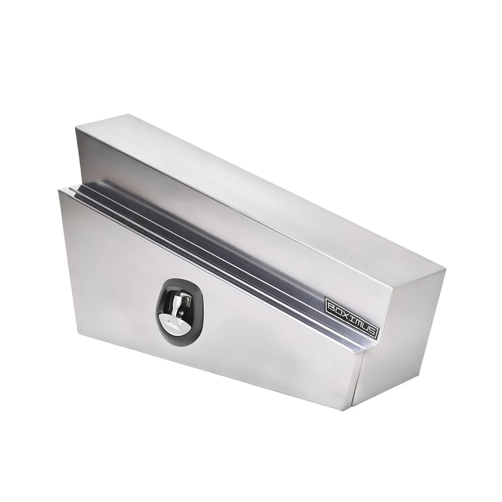 Under Tray Tool Underbody Pair Set 900mm Aluminium V379-UTRYFLTL9SET06