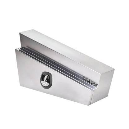 Under Tray Tool Underbody Pair Set 900mm Aluminium V379-UTRYFLTL9SET06