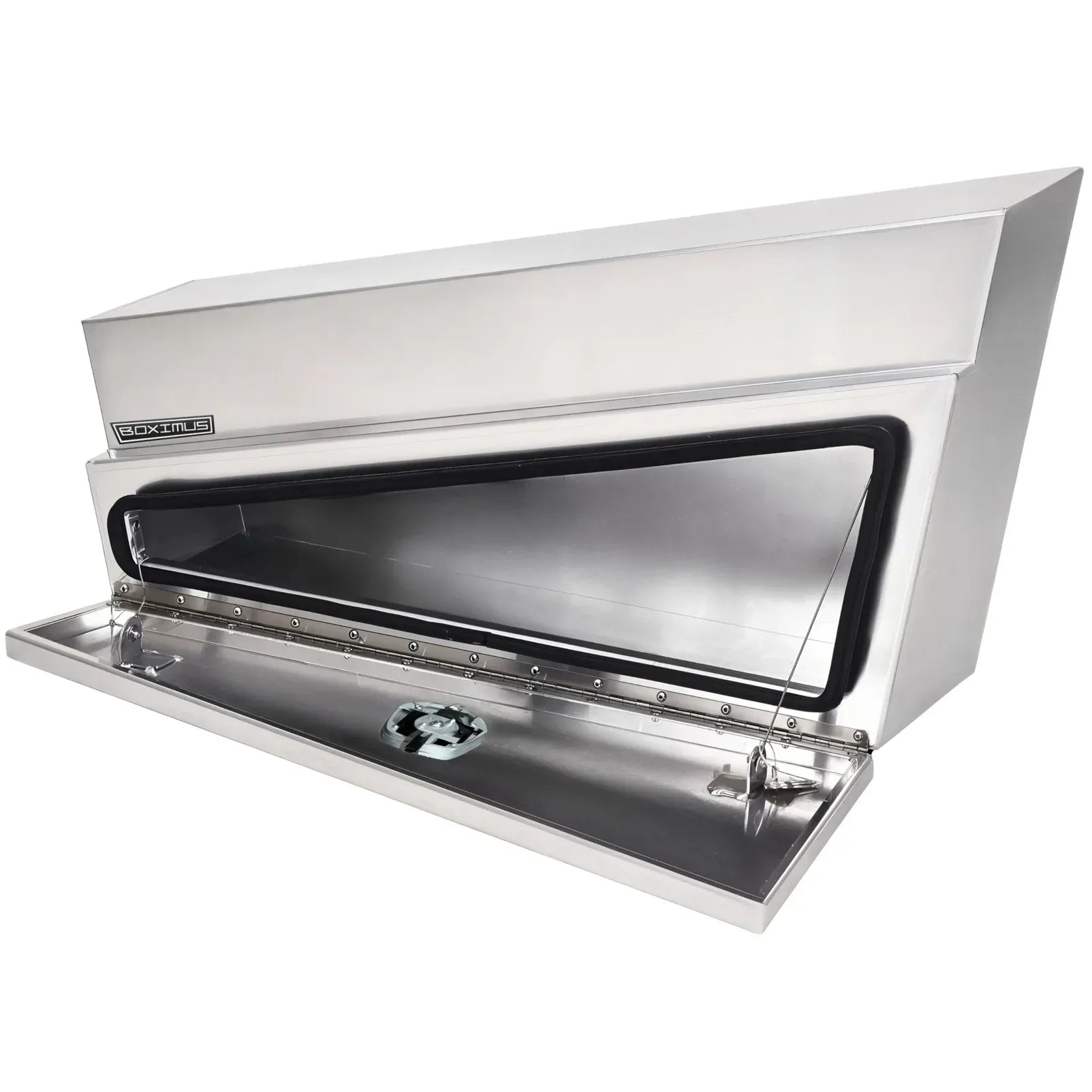 Under Tray Tool Underbody Pair Set 900mm Aluminium V379-UTRYFLTL9SET06