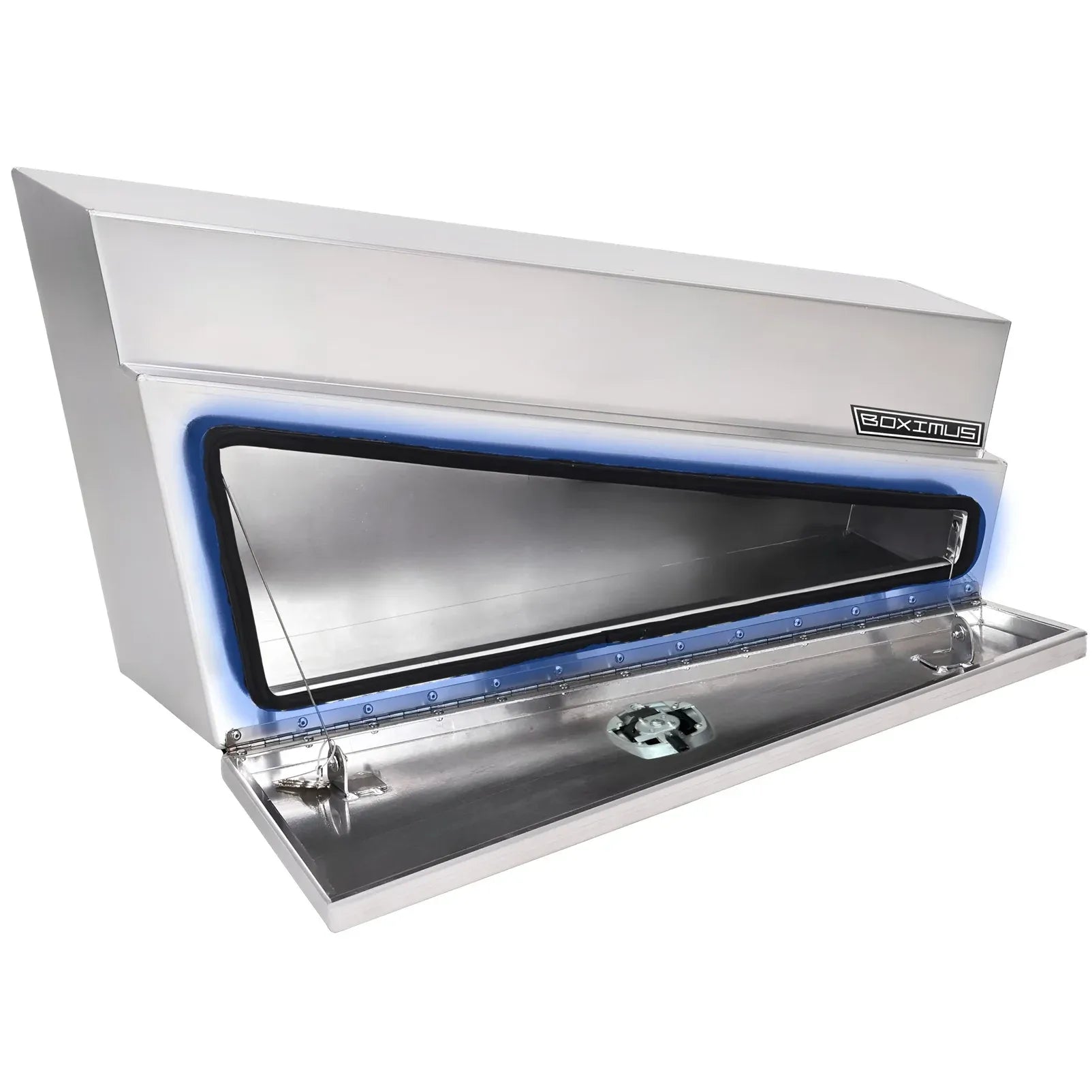 Under Tray Tool Underbody Pair Set 900mm Aluminium V379-UTRYFLTL9SET06