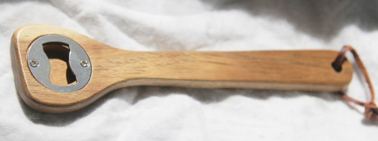100 x Wholesale for Resell Wooden Spoon Bottle Opener Kitchen Foodie BBQ Last Bottom Place Sport Loser Award V382-100WOODENSPOON