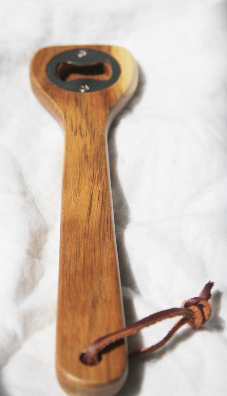 100 x Wholesale for Resell Wooden Spoon Bottle Opener Kitchen Foodie BBQ Last Bottom Place Sport Loser Award V382-100WOODENSPOON