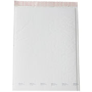20 Pack of 34*24cm White Padded Mailer Bag Envelope V382-20X340X240PADDEDENV