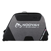 NOOYAH Bike BLUE Travel Case Bike Bag Shell EVA Tough material MTB Mountain Bike Road Bike TT 700c Gravel V382-BLUEBK007S